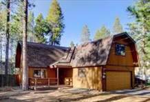 RedAwning Tahoe Vista Lodge